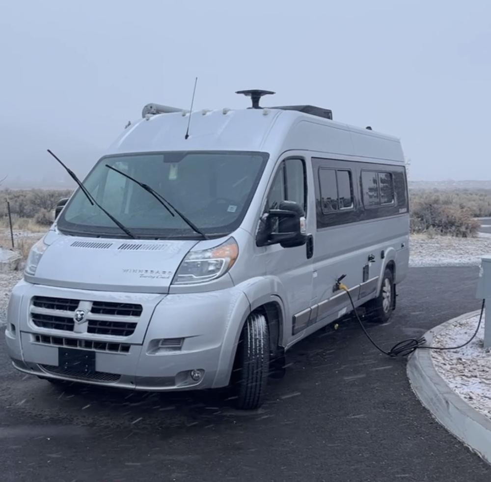 Photo of Rv