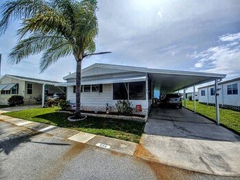 Thumbnail of mobile home