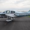 Aircraft for Sale: Cirrus SR22-G6 GTS