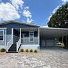 Mobile Home for Sale: 3 Bed, 2 Bath Home At Rolling Greens Village, Ocala, FL