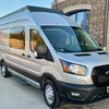 RV for Sale: 2022 TRANSIT XLT 350