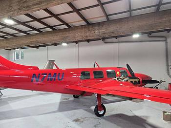 Thumbnail of aircraft