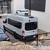RV for Sale: 2022 TRANSIT 350 HIGH ROOF AWD