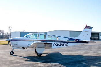 Thumbnail of aircraft