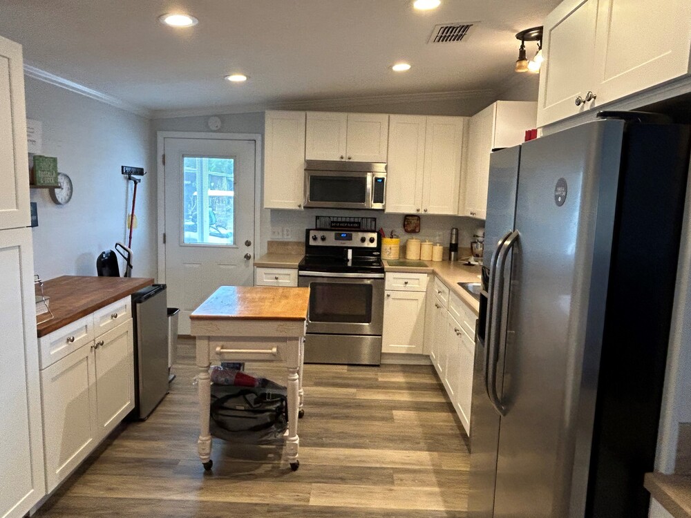 Strawberry Ridge Village