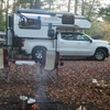 RV for Sale: 2024 BACKPACK TRUCK CAMPER HS-750