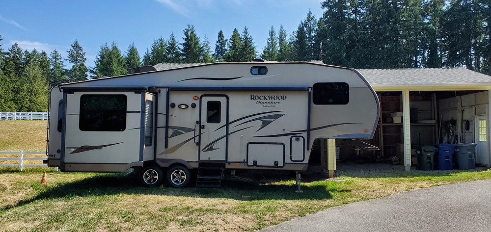Photo of Rv