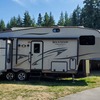 RV for Sale: 2014 ROCKWOOD SIGNATURE ULTRA LITE 8282WS