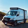 RV for Sale: 2016 SPRINTER 170 EXT 4X4
