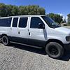 RV for Sale: 2023 E350 SHUTTLE BUS