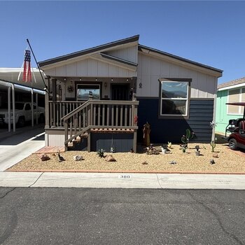 Thumbnail of mobile home