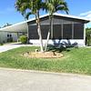 Mobile Home for Sale: 2 Bed, 2 Bath Home At Jamaica Bay Village, Fort Myers, FL