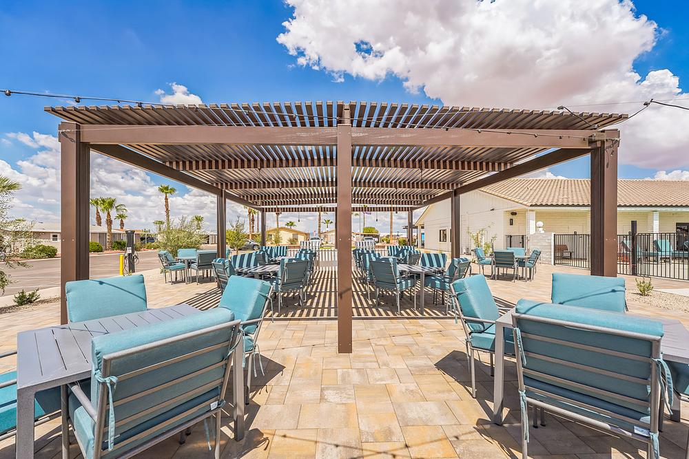 17 437 E Germann Rd San Tan Valley AZ 85140 USA Exterior single 017