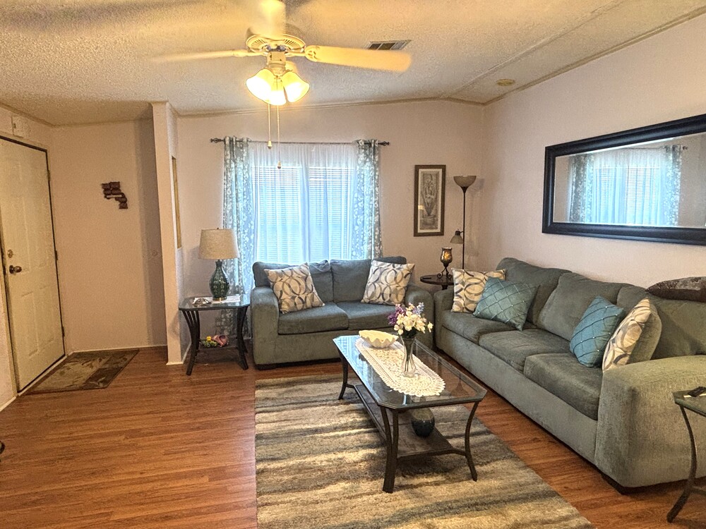 Cypress Lakes Village
