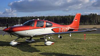 Thumbnail of aircraft