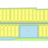 Our Town RV Estates site plan