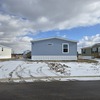 Mobile Home for Rent: 3 Bed 2 Bath 2025 Clayton