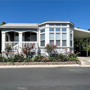 Thumbnail of mobile home