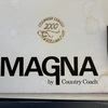 RV for Sale: 2000 MAGNA 40
