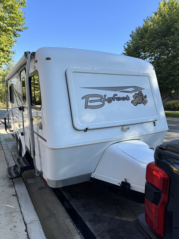 Photo of Rv