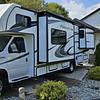 RV for Sale: 2021 FORESTER 2861DS
