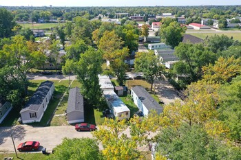 Thumbnail of mobile home park