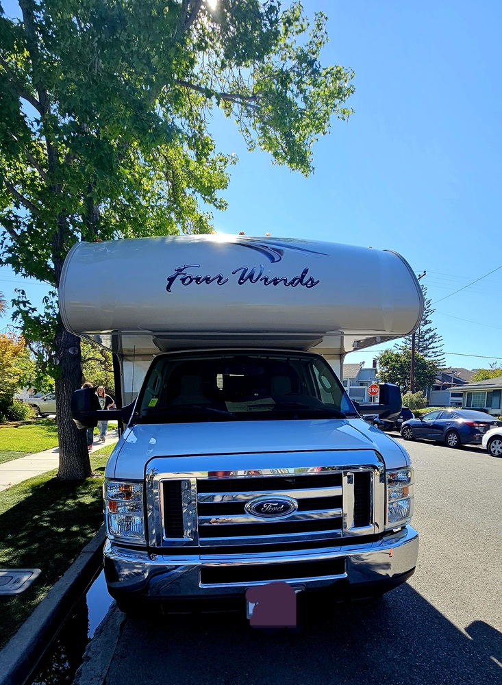 Photo of Rv