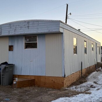 Thumbnail of mobile home
