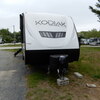 RV for Sale: 2022 KODIAK 250BHSL