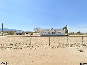 Thumbnail of mobile home
