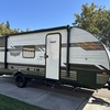 RV for Sale: 2021 WILDWOOD 178DBFS