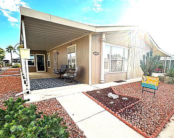 Thumbnail of mobile home