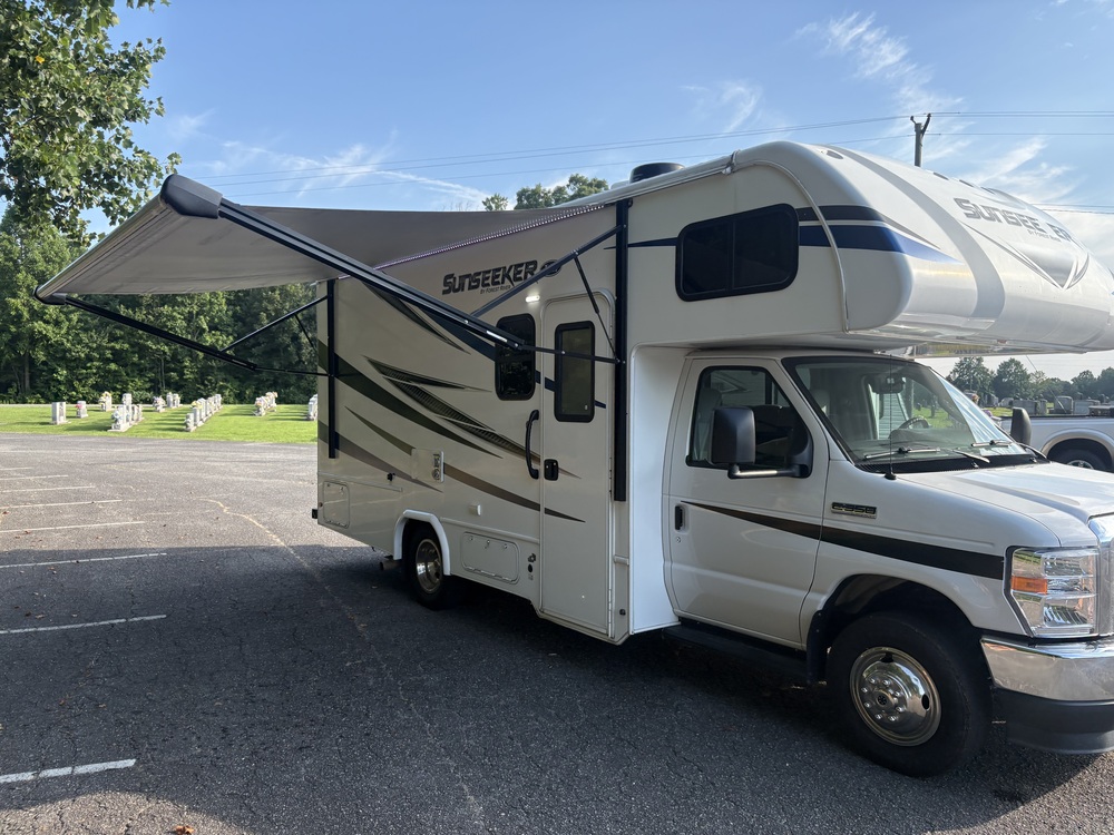 Photo of Rv