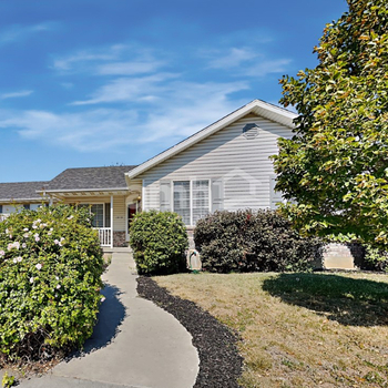 Photo of Affordable and Specious home for rent 