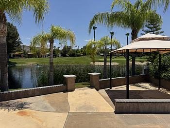 Thumbnail of RV lot