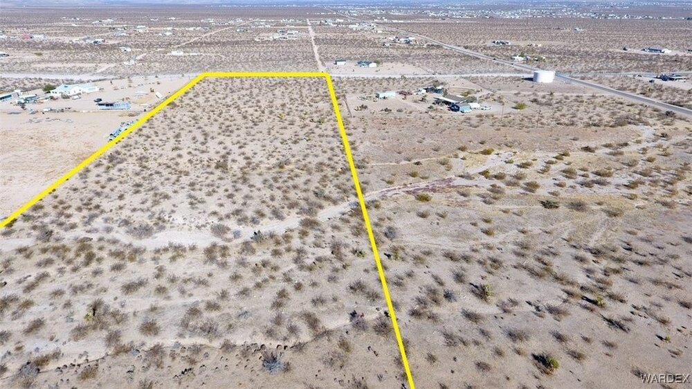 Photo of Mobile Home Lot