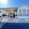 Mobile Home for Sale: 1 Bed 1.5 Bath 1994 Skyline