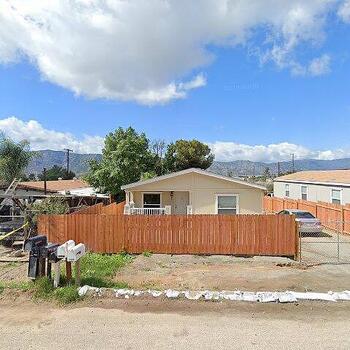 Thumbnail of mobile home