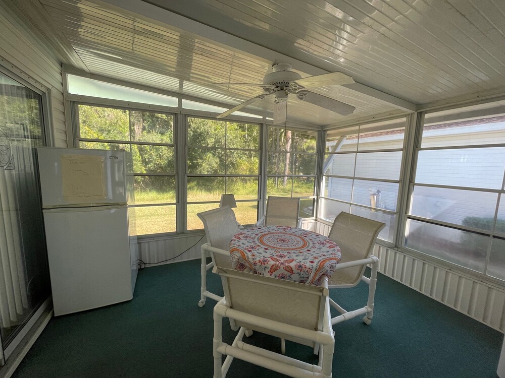 Cypress Lakes Village