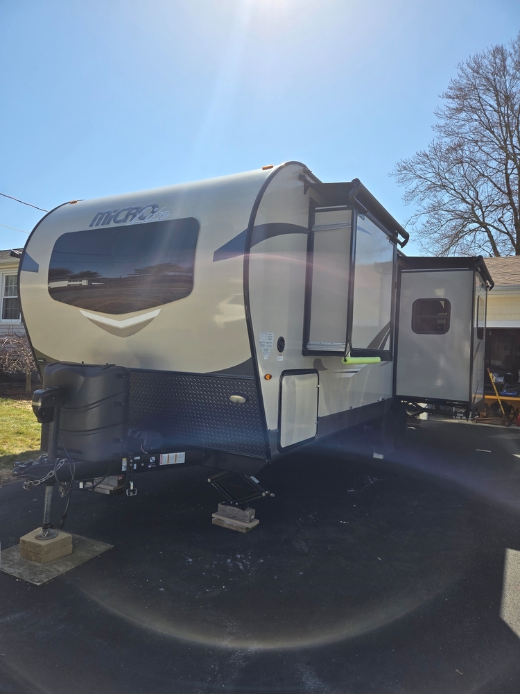 Photo of Rv