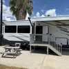 RV for Sale: 2021 CEDAR CREEK 345IK