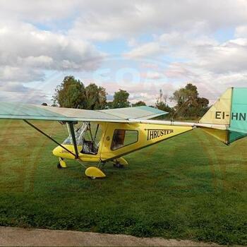 Thumbnail of aircraft