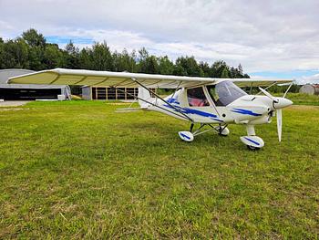 Thumbnail of aircraft