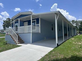 Thumbnail of mobile home