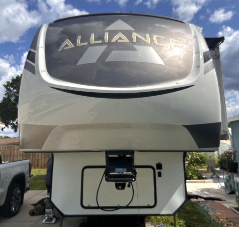 Photo of Rv