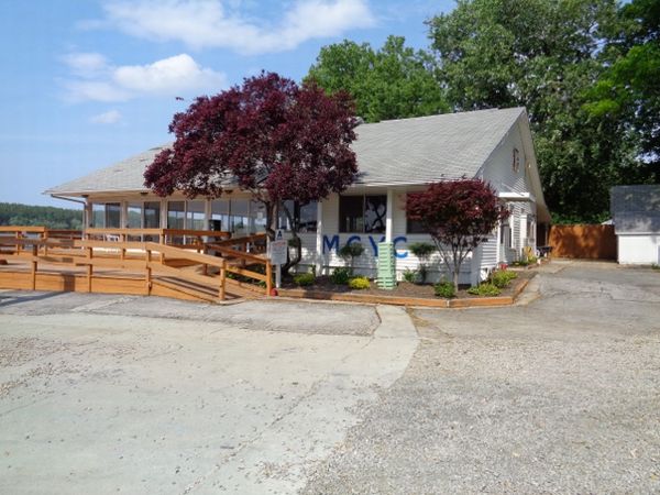 Photo of Mobile Home Park