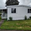 Mobile Home for Sale: Riverstone MHP Sp. #E-12 PENDING, Cottage Grove, OR