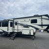 RV for Sale: 2021 MONTANA 3121RL