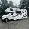 RV for Sale: 2015 FREEDOM ELITE 22E