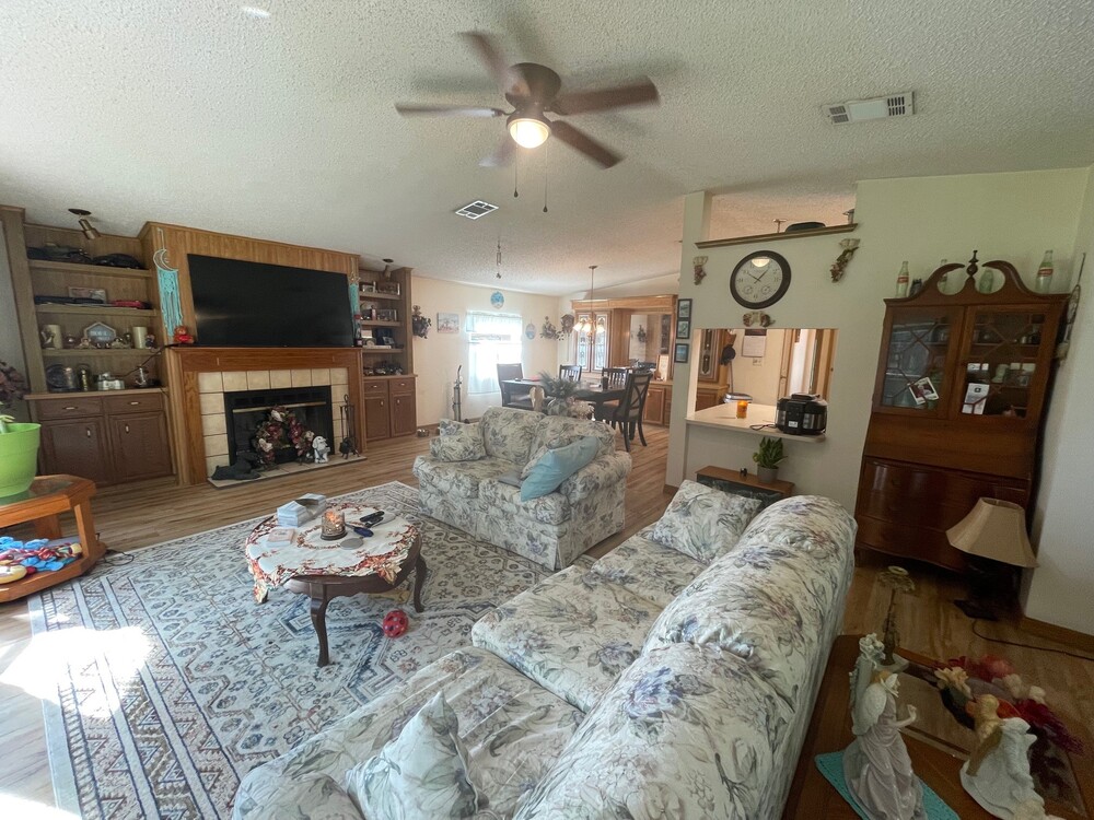 Cypress Lakes Village